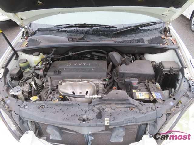 2011 Toyota Harrier CN G14-D48 Sub5