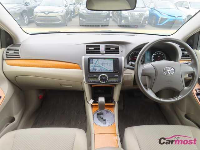 2008 Toyota Premio CN G14-E01 Sub5