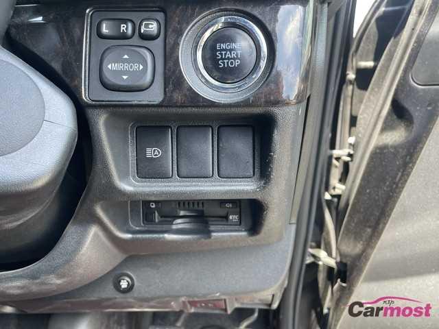 2018 Toyota Hiace Van CN G14-E22 Sub11