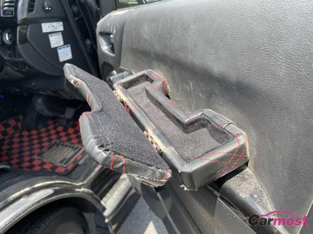 2018 Toyota Hiace Van CN G14-E22 Sub16