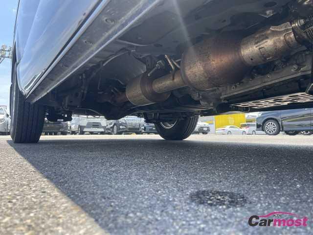 2018 Toyota Hiace Van CN G14-E22 Sub24