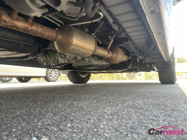 2018 Toyota Hiace Van CN G14-E22 Sub25