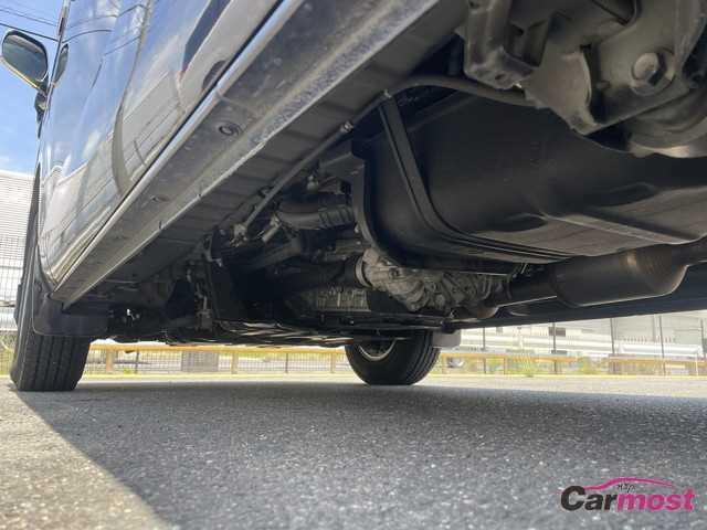 2018 Toyota Hiace Van CN G14-E22 Sub26