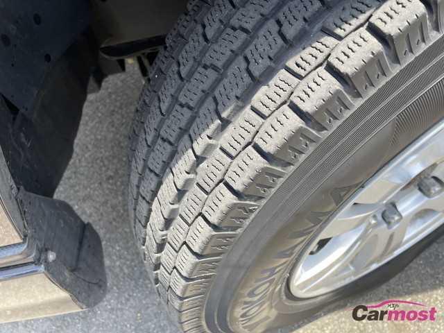 2018 Toyota Hiace Van CN G14-E22 Sub29