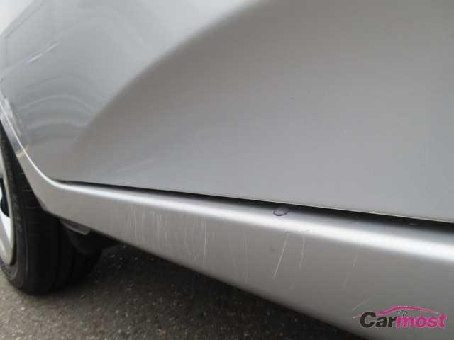 2012 Toyota Ractis CN G14-E70 Sub9