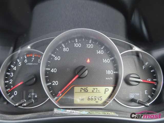 2012 Toyota Ractis CN G14-E70 Sub12