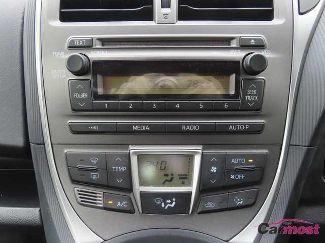 2012 Toyota Ractis CN G14-E70 Sub13