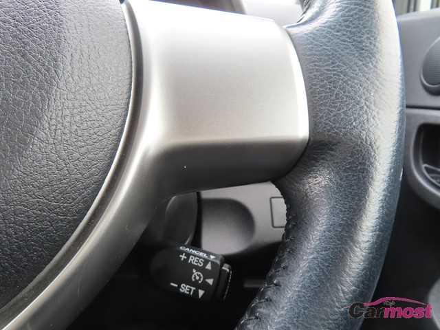 2012 Toyota Ractis CN G14-E70 Sub15
