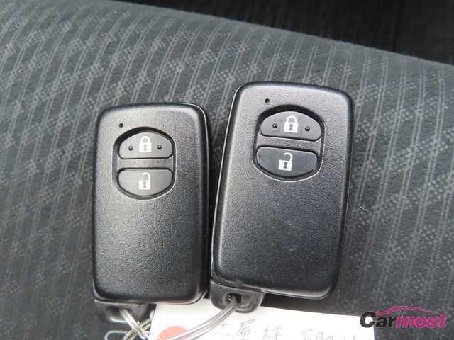 2012 Toyota Ractis CN G14-E70 Sub16