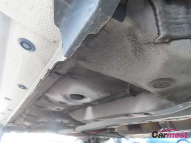 2012 Toyota Ractis CN G14-E70 Sub24