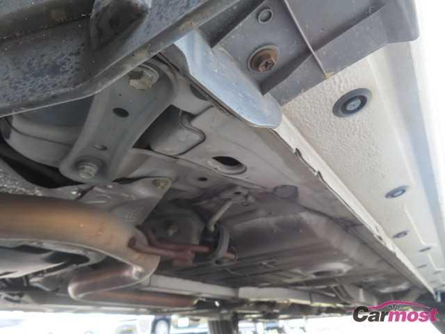 2012 Toyota Ractis CN G14-E70 Sub25