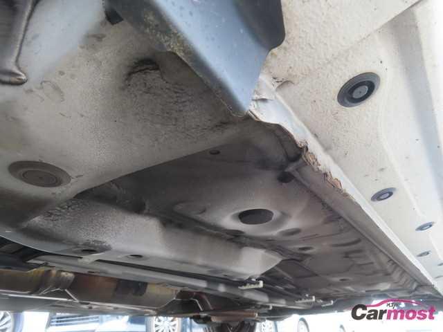 2012 Toyota Ractis CN G14-E70 Sub26
