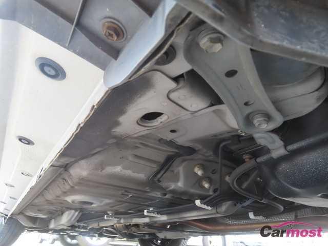 2012 Toyota Ractis CN G14-E70 Sub27