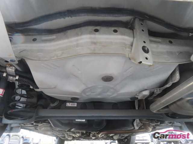 2012 Toyota Ractis CN G14-E70 Sub28