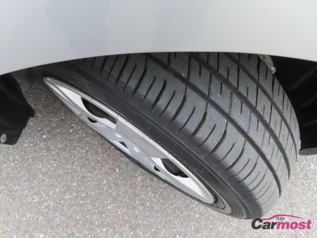 2012 Toyota Ractis CN G14-E70 Sub29
