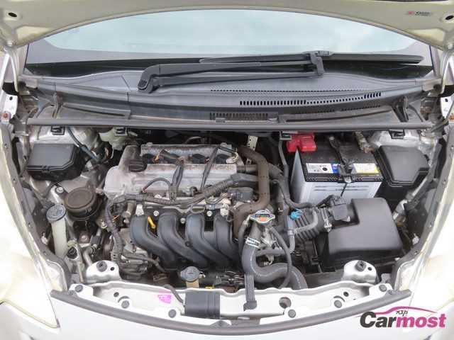 2012 Toyota Ractis CN G14-E70 Sub5