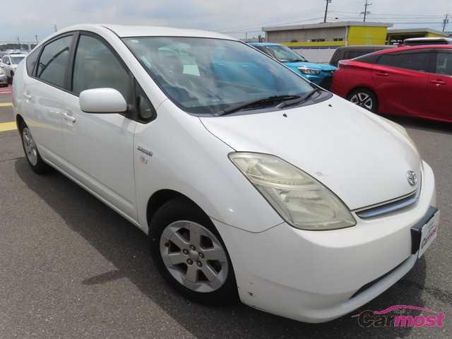 2005 Toyota PRIUS CN G14-F53