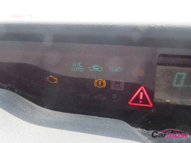 2005 Toyota PRIUS CN G14-F53 Sub13