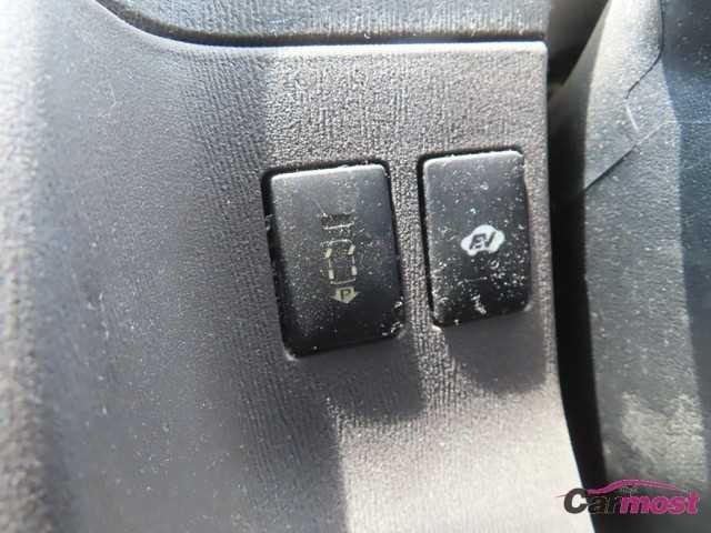 2005 Toyota PRIUS CN G14-F53 Sub15