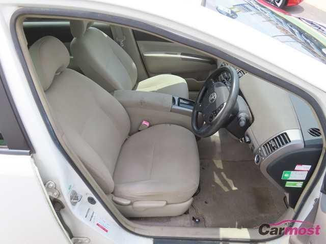 2005 Toyota PRIUS CN G14-F53 Sub19