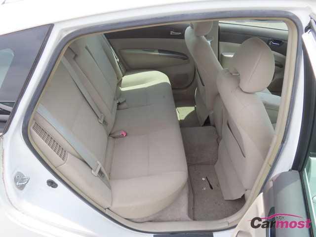 2005 Toyota PRIUS CN G14-F53 Sub20