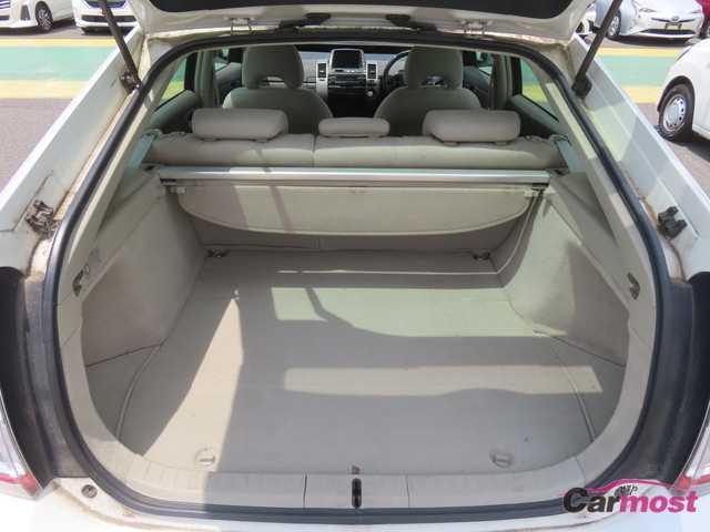 2005 Toyota PRIUS CN G14-F53 Sub22