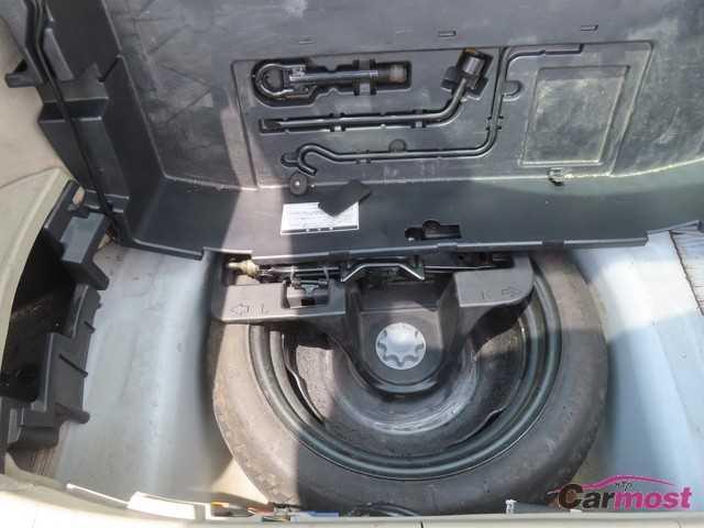 2005 Toyota PRIUS CN G14-F53 Sub23