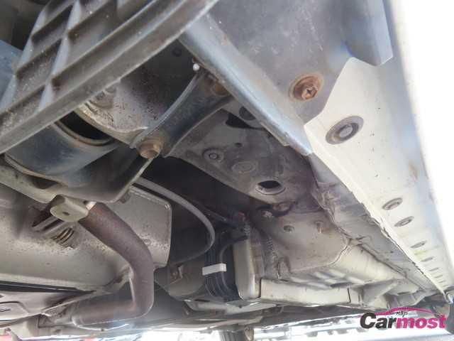 2005 Toyota PRIUS CN G14-F53 Sub25