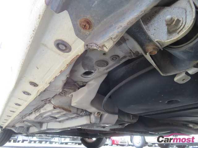2005 Toyota PRIUS CN G14-F53 Sub27