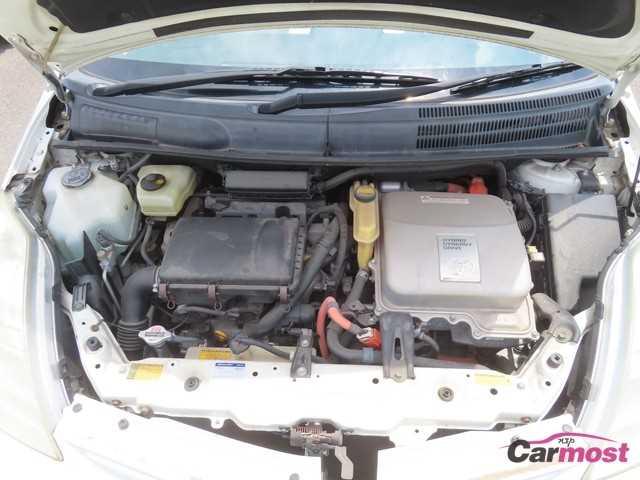 2005 Toyota PRIUS CN G14-F53 Sub5