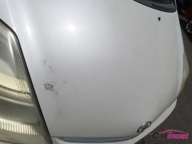 2005 Toyota PRIUS CN G14-F53 Sub7