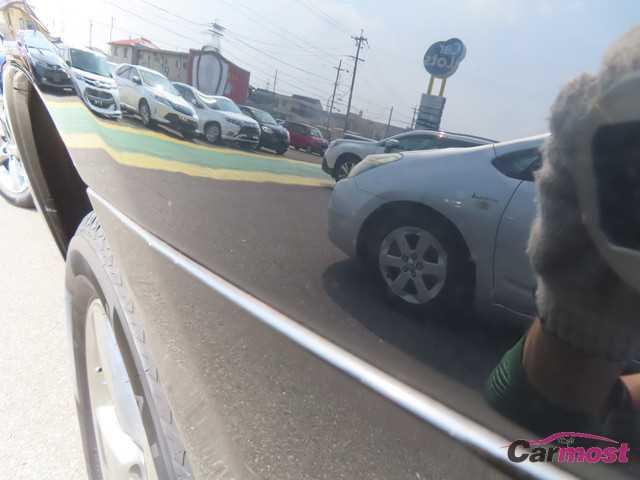 2011 Toyota Harrier CN G14-F91 Sub9