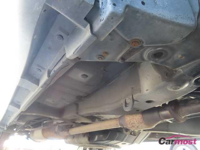 2011 Toyota Harrier CN G14-F91 Sub24