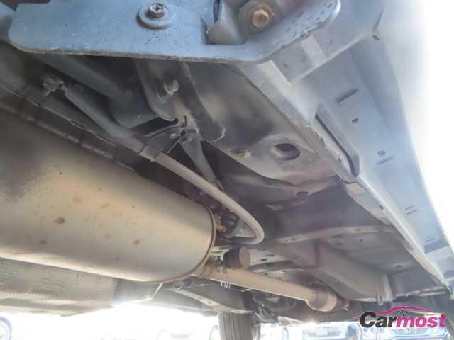 2011 Toyota Harrier CN G14-F91 Sub25