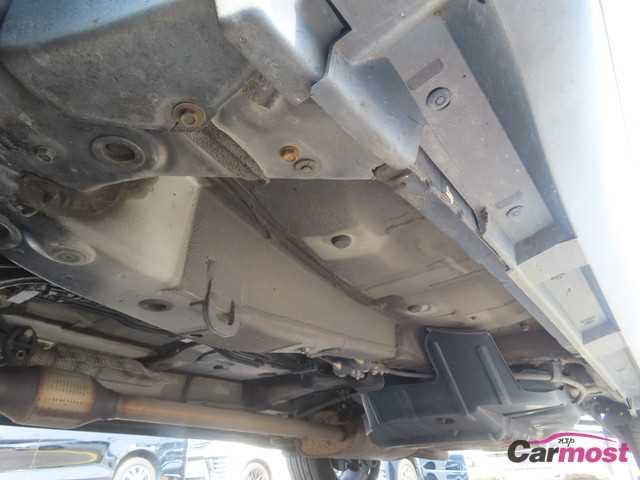 2011 Toyota Harrier CN G14-F91 Sub26