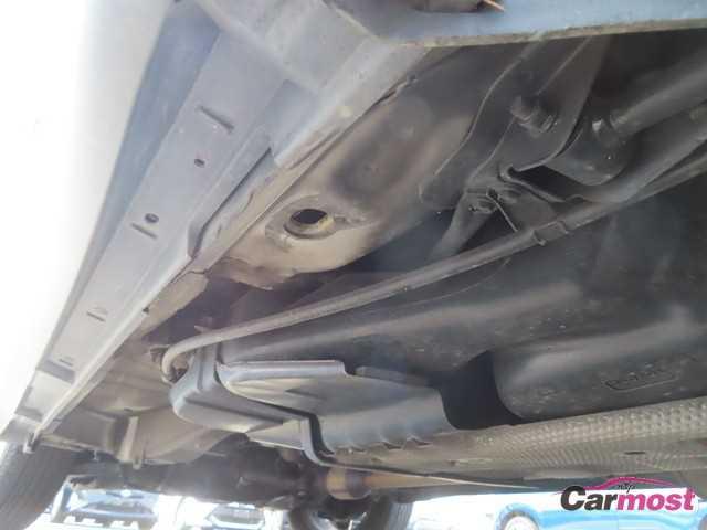 2011 Toyota Harrier CN G14-F91 Sub27