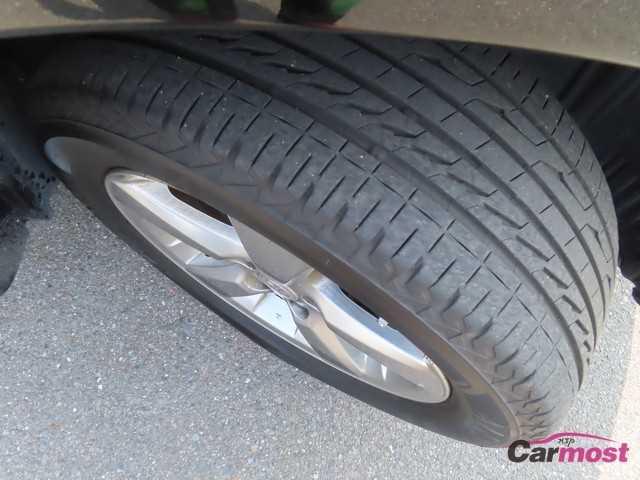 2011 Toyota Harrier CN G14-F91 Sub29