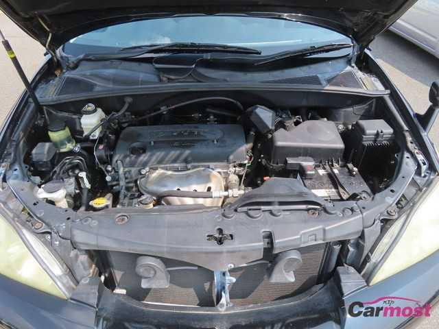 2011 Toyota Harrier CN G14-F91 Sub5