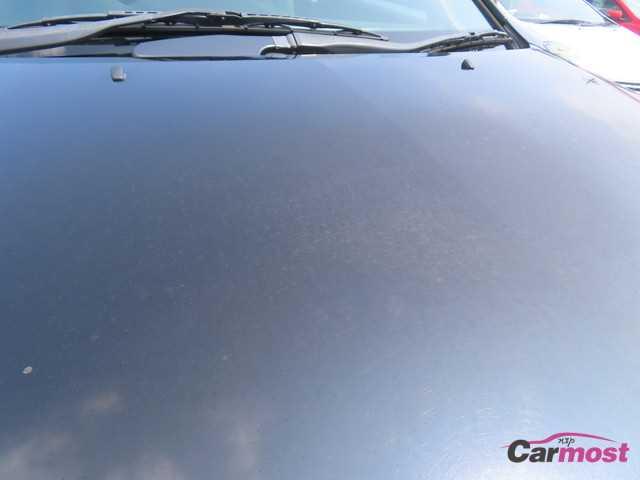 2011 Toyota Harrier CN G14-F91 Sub6