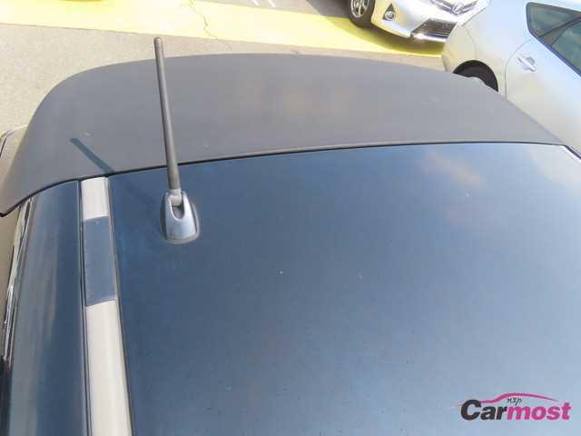 2011 Toyota Harrier CN G14-F91 Sub7