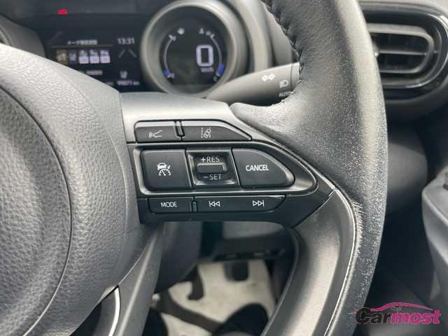 2020 Toyota Yaris Cross CN G15-A87 Sub14