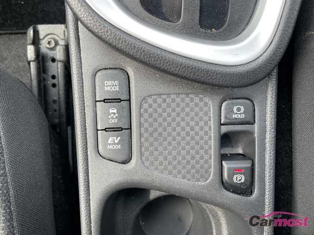 2020 Toyota Yaris Cross CN G15-A87 Sub16