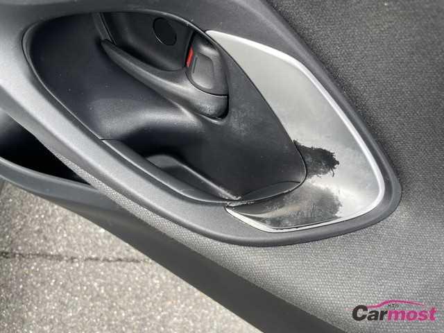 2020 Toyota Yaris Cross CN G15-A87 Sub19
