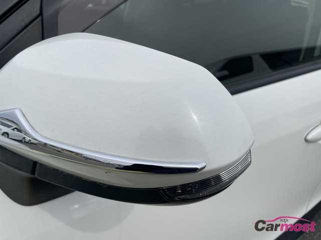 2020 Toyota Yaris Cross CN G15-A87 Sub6