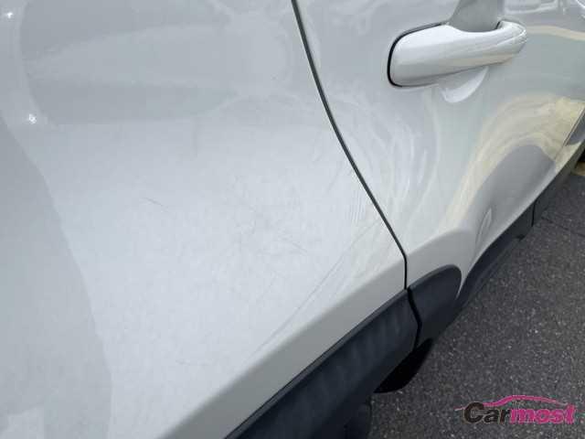 2020 Toyota Yaris Cross CN G15-A87 Sub8