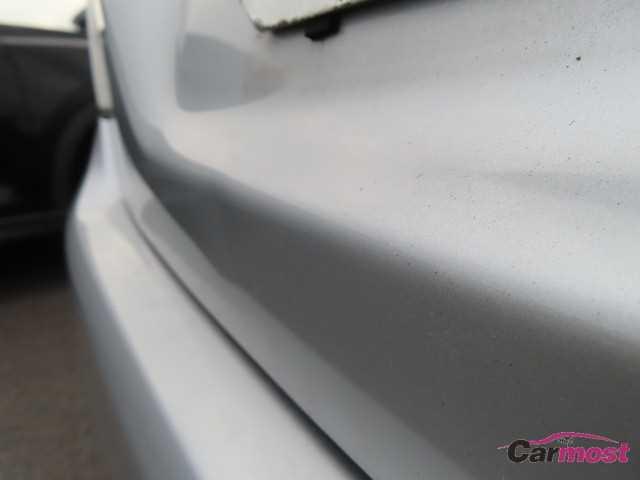 2010 Toyota SAI CN G15-B00 Sub8