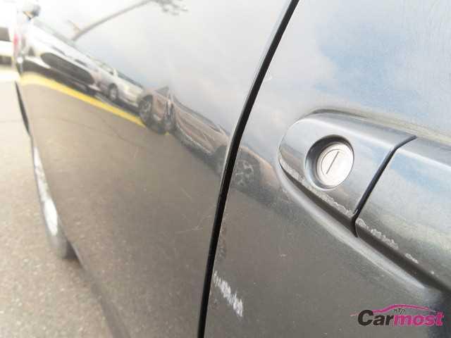 2012 Toyota Belta CN G15-B38 Sub9