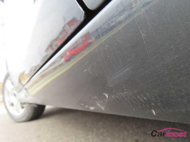 2012 Toyota Belta CN G15-B38 Sub13
