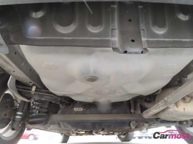 2012 Toyota Belta CN G15-B38 Sub28