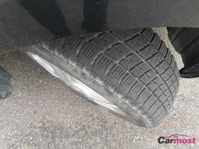2012 Toyota Belta CN G15-B38 Sub29